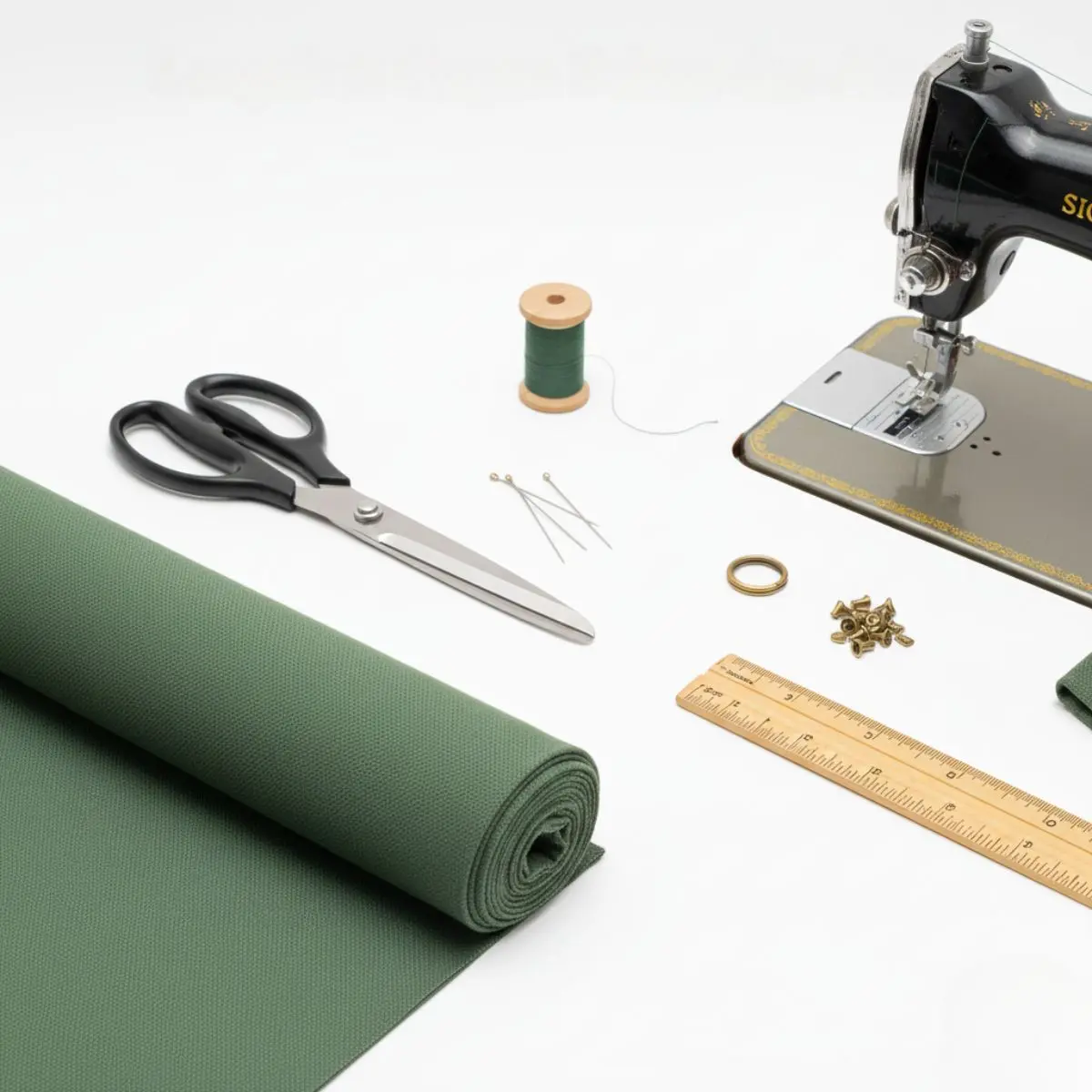 The Forester's Fable - Tutorial Interaktif SIGNIFO