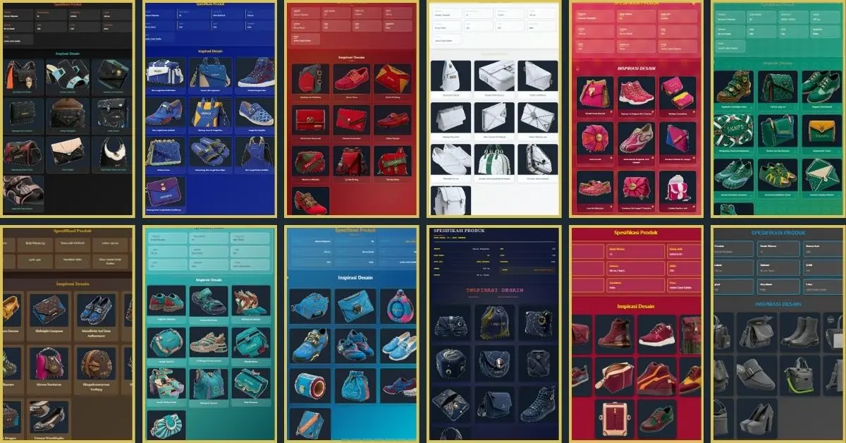 Eksplorasi Interaktif Galeri Signifo